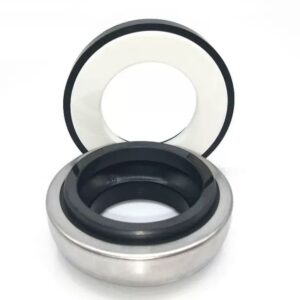 مکانیکال سیل مدل Bellow Seal Elastomer Shaft Seal Burgmann 301-12 BT-AR