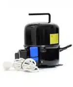 کمپرسور وکیوم و فشار نیکی ایتالیا (1/4+ اسب بخار)