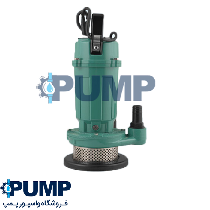 QDX3-14-0.37.jpg کفکش تایفو 32 متری 1 اینچQDX1.5-32-0.75L - تصویر 1