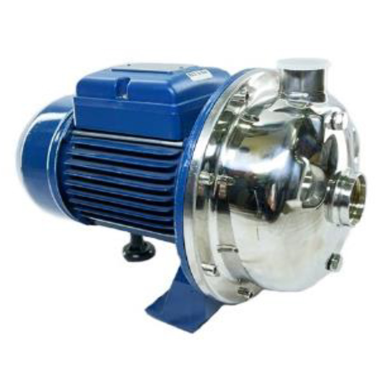 electropump-02-2.jpg الکتروپمپ آبکو یک اسب مدل JS100 - تصویر 1