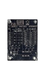 پمپ وکیوم روغنی تک مرحله ای جویسون مدل X-63 - تصویر 3